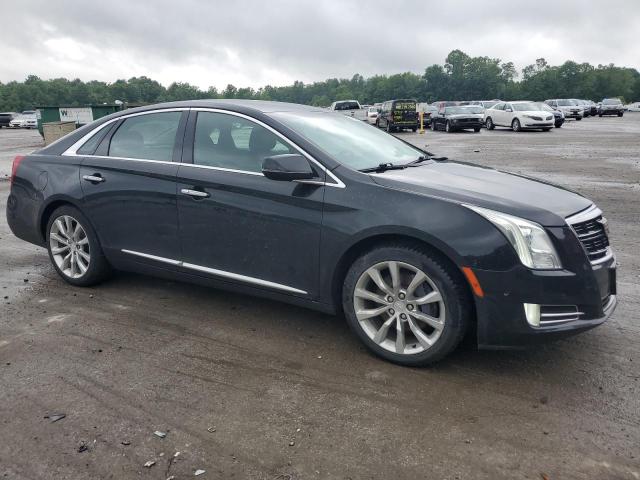Photo 4 from auction – 2017 CADILLAC XTS LUXURY with VIN 2G61M5S34H9155474