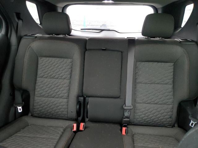 Photo 10 from auction – 2019 CHEVROLET EQUINOX LT with VIN 3GNAXUEV7KL339475