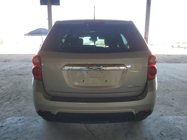 Photo 6 from auction – 2013 CHEVROLET EQUINOX LS with VIN 2GNALBEK4D6425100
