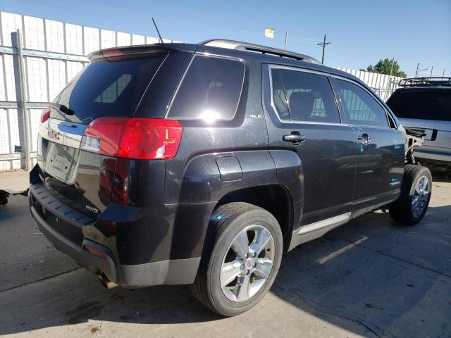 Photo 3 from auction – 2014 GMC TERRAIN SL with VIN 2GKFLWE34E6138649