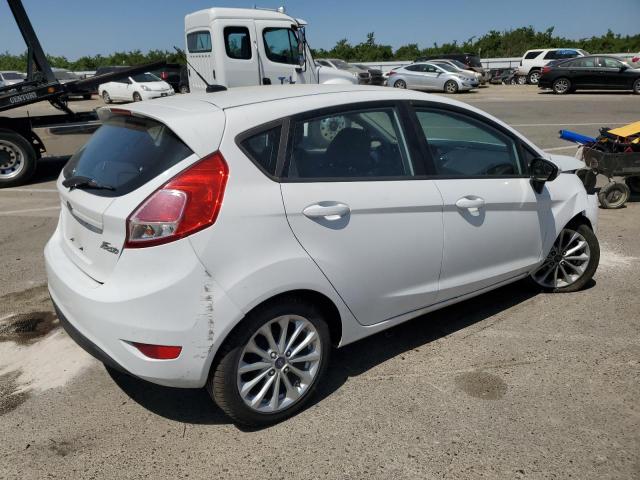 Photo 3 from auction – 2014 FORD FIESTA SE with VIN 3FADP4EJ2EM163622