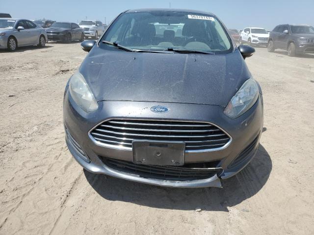 Photo 5 from auction – 2016 FORD FIESTA SE with VIN 3FADP4EJ4GM165570