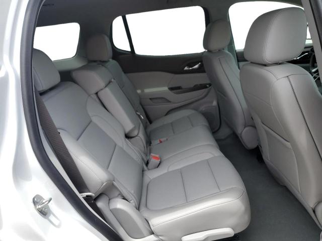 Photo 11 from auction – 2023 GMC ACADIA SLT with VIN 1GKKNML45PZ223788