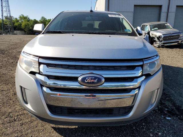 Photo 5 from auction – 2011 FORD EDGE SEL with VIN 2FMDK4JC5BBA23816