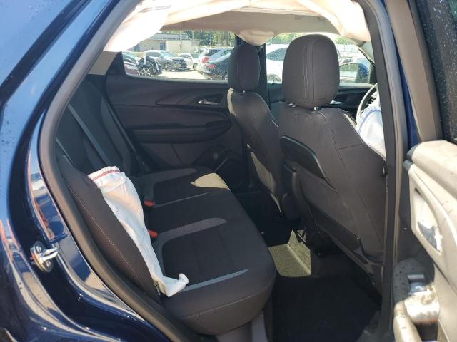Photo 11 from auction – 2022 CHEVROLET TRAILBLAZE with VIN KL79MPS27NB134922