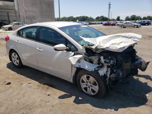 Photo 4 from auction – 2015 KIA FORTE LX with VIN KNAFK4A68F5407166