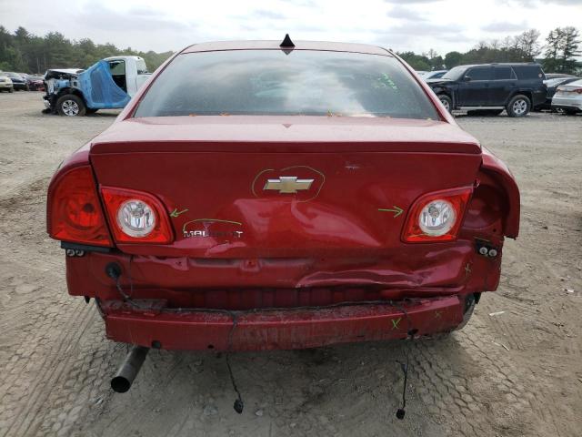 Photo 6 from auction – 2012 CHEVROLET MALIBU 1LT with VIN 1G1ZC5E03CF294170