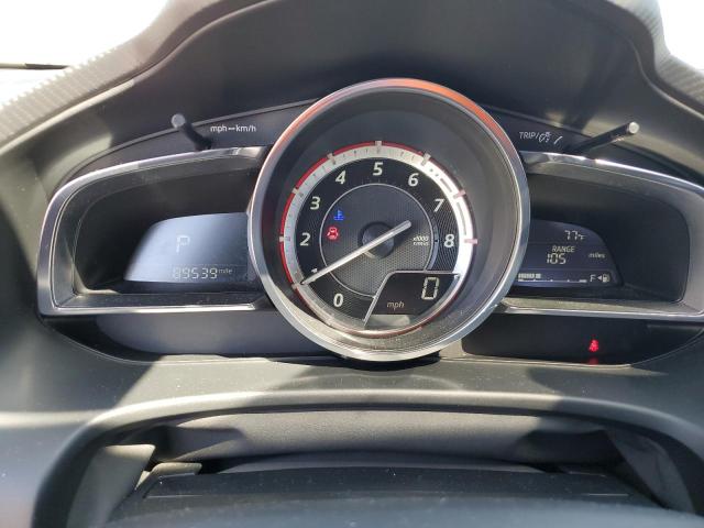 Photo 9 from auction – 2015 MAZDA 3 TOURING with VIN JM1BM1V35F1227905