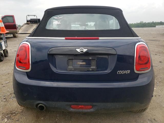 Photo 6 from auction – 2018 MINI COOPER with VIN WMWWG5C59J3D00324