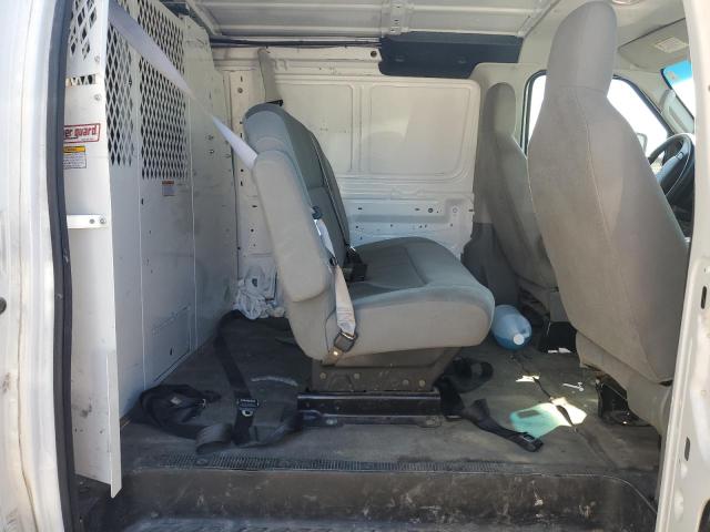 Photo 11 from auction – 2012 FORD ECONOLINE with VIN 1FTNS2EL3CDA20061