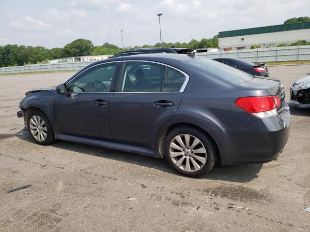 Photo 2 from auction – 2012 SUBARU LEGACY 2.5 with VIN 4S3BMBK69C3037092
