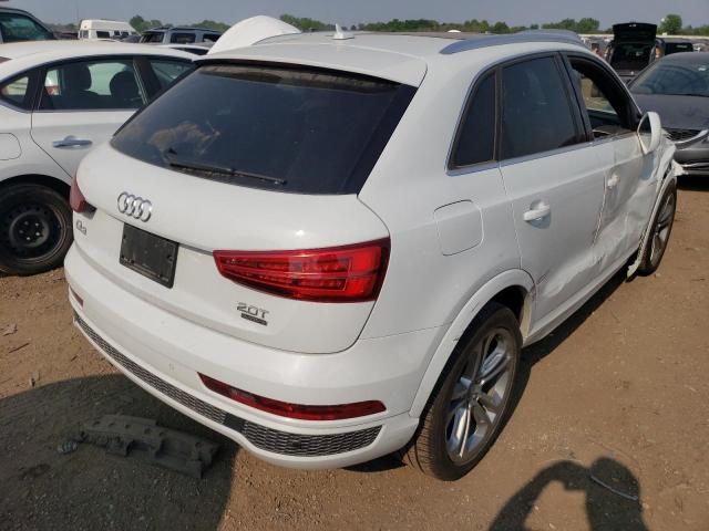 Photo 3 from auction – 2018 AUDI Q3 PREMIUM with VIN WA1JCCFS6JR023747