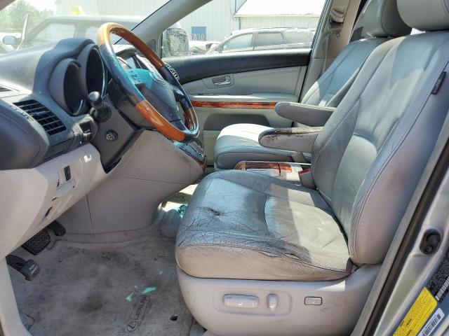 Photo 7 from auction – 2005 LEXUS RX 330 with VIN 2T2HA31U85C073290