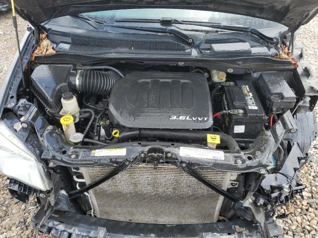 Photo 12 from auction – 2012 CHRYSLER TOWN & COU with VIN 2C4RC1BG2CR187847