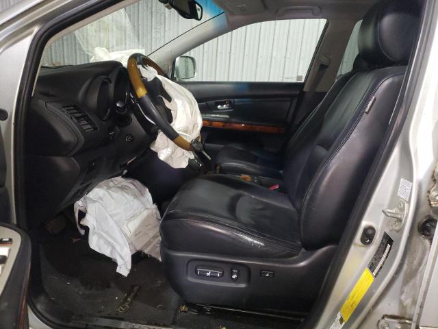 Photo 7 from auction – 2006 LEXUS RX 330 with VIN 2T2HA31U56C093529