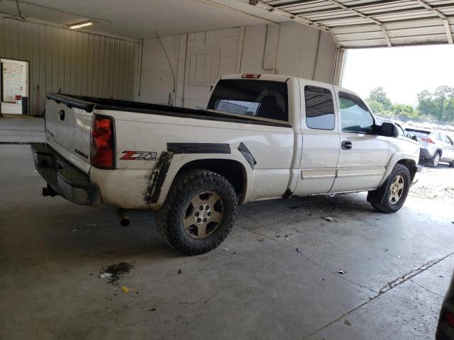 Photo 3 from auction – 2005 CHEVROLET SILVERADO with VIN 1GCEK19Z65Z215831