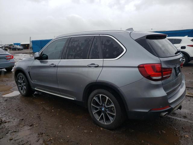 Photo 2 from auction – 2015 BMW X5 XDRIVE3 with VIN 5UXKS4C58F0N07253