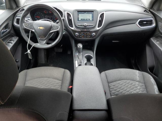 Photo 8 from auction – 2018 CHEVROLET EQUINOX LT with VIN 2GNAXJEV6J6266066