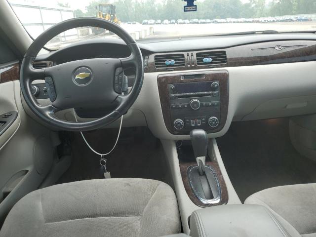 Photo 8 from auction – 2013 CHEVROLET IMPALA LT with VIN 2G1WG5E33D1128726