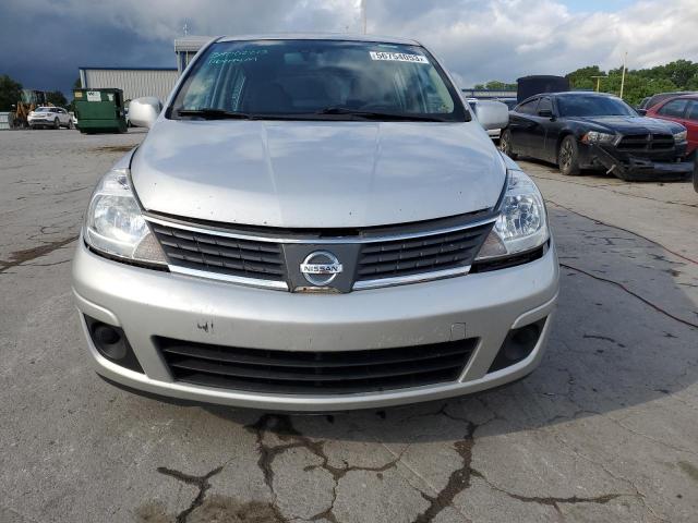 صورة رقم 5 من المزاد - 2007 NISSAN VERSA S مع VIN 3N1BC13E47L415545