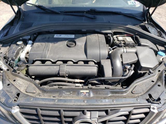 Photo 12 from auction – 2010 VOLVO XC60 3.2 with VIN YV4982DZ6A2125298