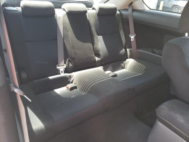 Photo 10 from auction – 2006 TOYOTA SCION TC with VIN JTKDE167X60143665