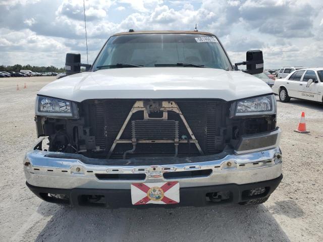 Photo 5 from auction – 2004 CHEVROLET SILVERADO with VIN 1GCHC23294F184490