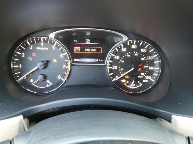 Photo 9 from auction – 2019 NISSAN PATHFINDER with VIN 5N1DR2MN7KC652944