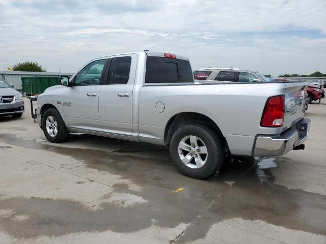 Photo 2 from auction – 2017 RAM 1500 SLT with VIN 1C6RR6GT0HS540374