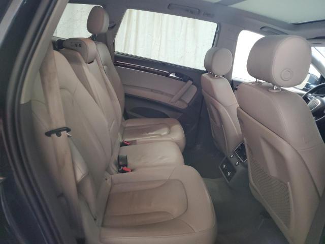 Photo 11 from auction – 2011 AUDI Q7 PREMIUM with VIN WA1LGAFE8BD009410