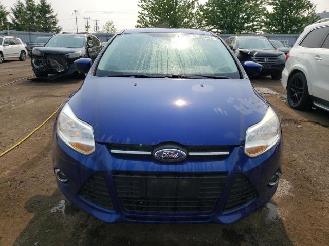 Photo 5 from auction – 2012 FORD FOCUS SE with VIN 1FAHP3F28CL368413