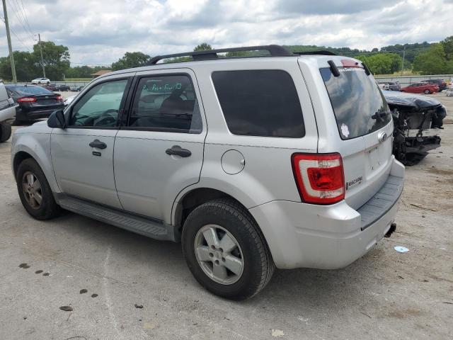 Photo 2 from auction – 2009 FORD ESCAPE XLT with VIN 1FMCU03G09KA57676