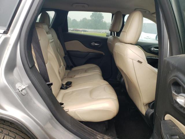 Photo 11 from auction – 2016 JEEP CHEROKEE L with VIN 1C4PJLDB5GW346240