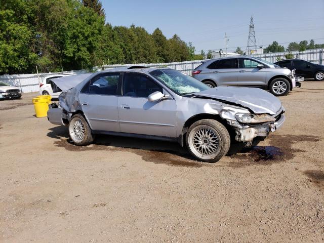 Photo 4 from auction – 2002 HONDA ACCORD SE with VIN 1HGCG16622A801571