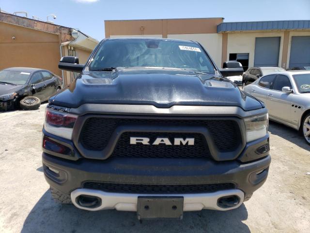 Photo 5 from auction – 2020 RAM 1500 REBEL with VIN 1C6SRFLT6LN230017