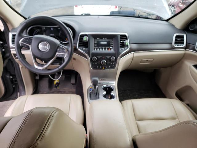 Photo 8 from auction – 2018 JEEP GRAND CHER with VIN 1C4RJFBG3JC278215