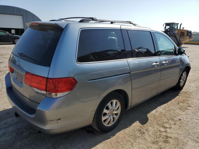 Photo 3 from auction – 2008 HONDA ODYSSEY EX with VIN 5FNRL38748B002610