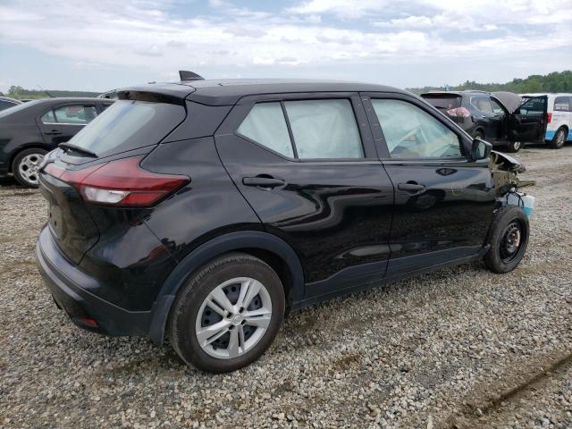 Photo 3 from auction – 2022 NISSAN KICKS S with VIN 3N1CP5BV3NL504067