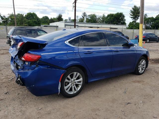 Photo 3 from auction – 2015 CHRYSLER 200 LIMITE with VIN 1C3CCCAB5FN759667