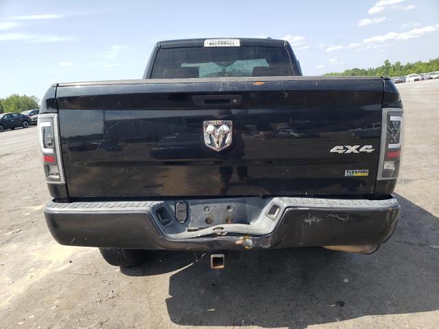 Photo 6 from auction – 2009 DODGE RAM 1500 with VIN 1D3HV18P59S777875