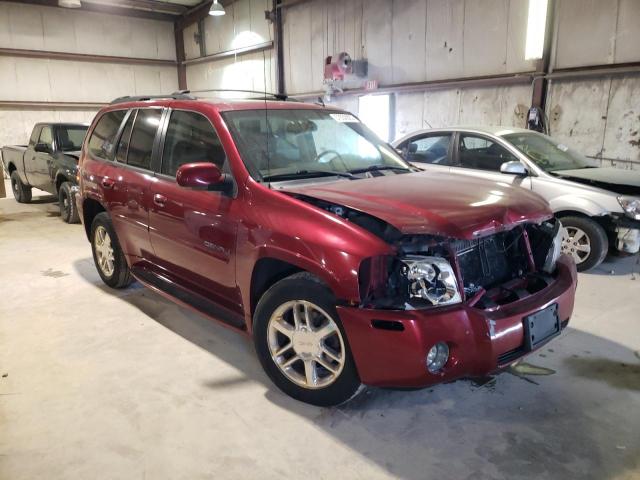 Photo 4 from auction – 2006 GMC ENVOY DENA with VIN 1GKET63M162302963