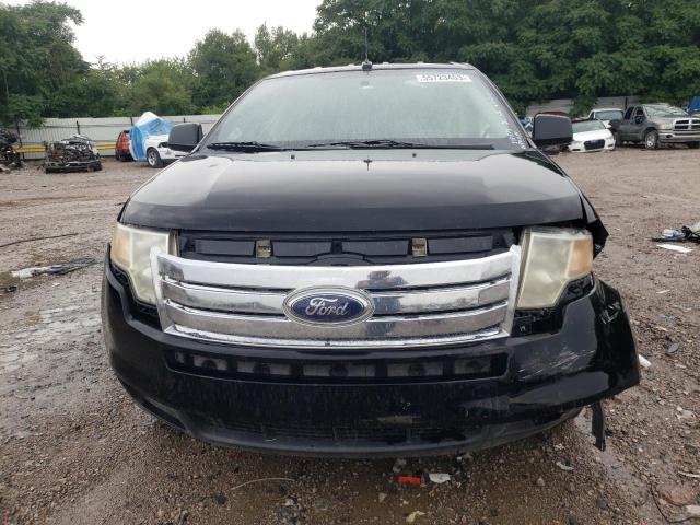 Photo 5 from auction – 2008 FORD EDGE SE with VIN 2FMDK36C78BA05183