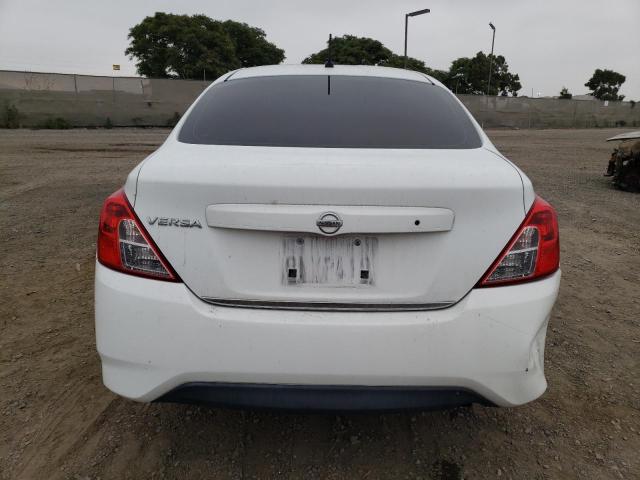 Photo 6 from auction – 2015 NISSAN VERSA S with VIN 3N1CN7AP3FL898580
