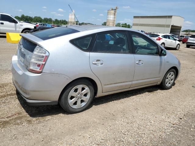 Photo 3 from auction – 2007 TOYOTA PRIUS with VIN JTDKB20U477683274