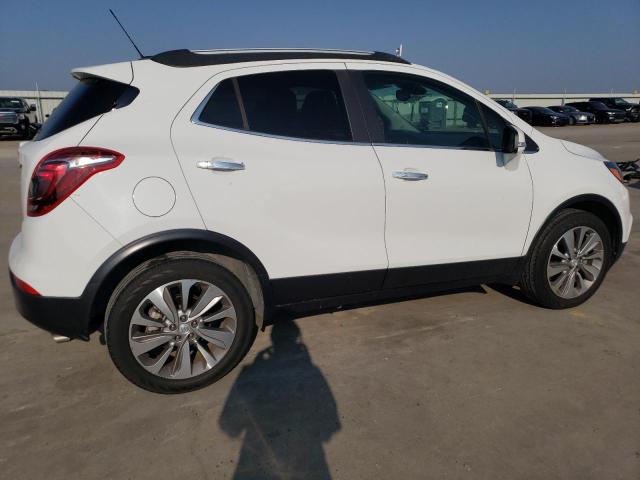Photo 3 from auction – 2018 BUICK ENCORE PRE with VIN KL4CJASB5JB719226