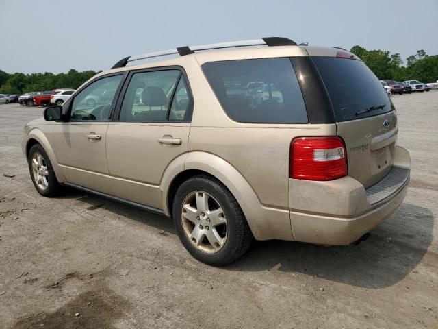 Photo 2 from auction – 2007 FORD FREESTYLE with VIN 1FMDK06137GA41828