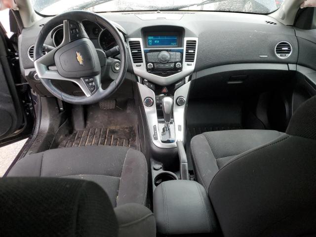 Photo 8 from auction – 2014 CHEVROLET CRUZE LT with VIN 1G1PC5SB5E7377254