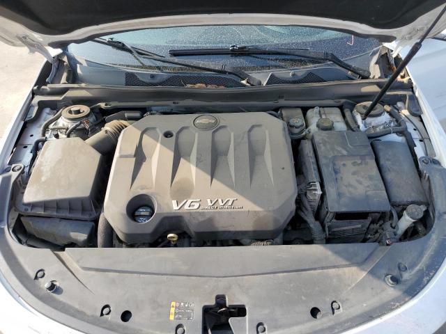 Photo 11 from auction – 2014 CHEVROLET IMPALA LT with VIN 2G1125S34E9314050