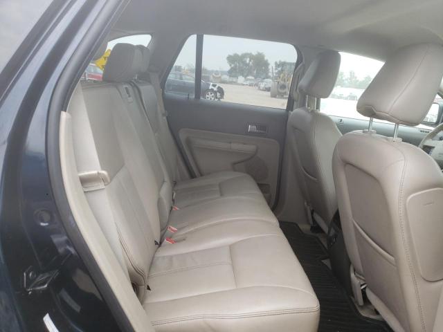 Photo 11 from auction – 2008 FORD EDGE SEL with VIN 2FMDK38C88BB03040