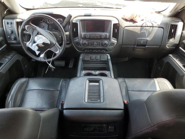 Foto 8 de la subasta – 2017 CHEVROLET SILVERADO con VIN 3GCUKSEC5HG227265